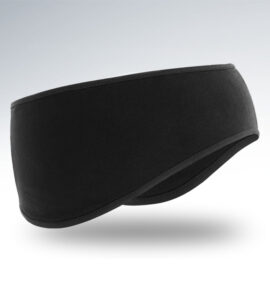 Softshellová športová čelenka