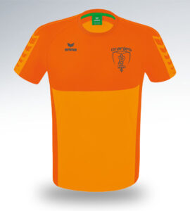 Funkčné tričko ERIMA