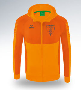 Tímová bunda Erima