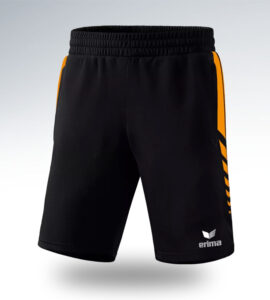 Funkčné šortky ERIMA