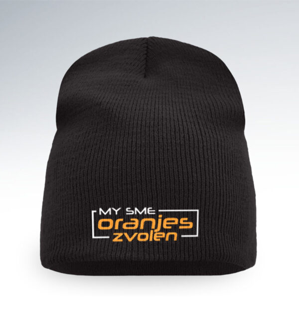 zimna ciapka trening